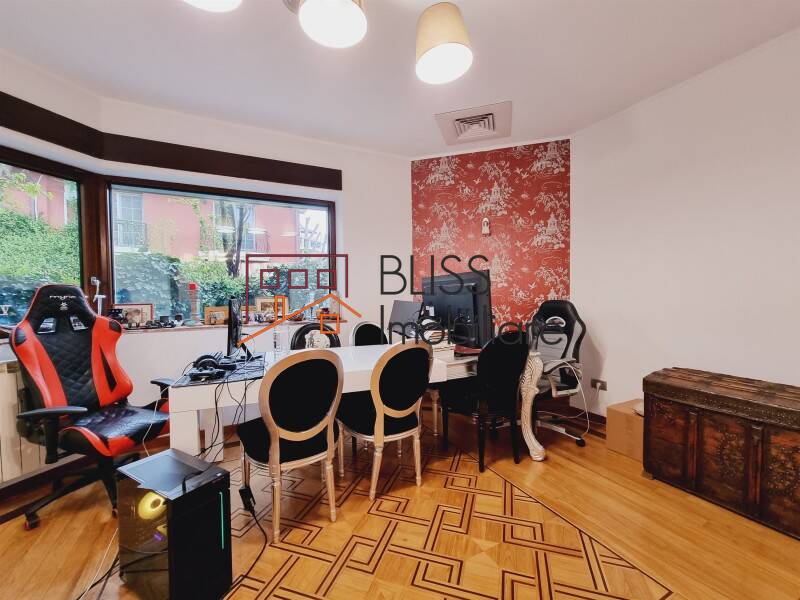 5-bedroom Villa With Garden And Pool, Bucharest / Ilfov | Bliss Imobiliare / Photo 23 - BLISS Imobiliare