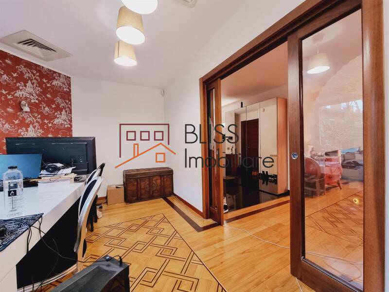 5-bedroom Villa With Garden And Pool, Bucharest / Ilfov | Bliss Imobiliare / Photo 24 - BLISS Imobiliare