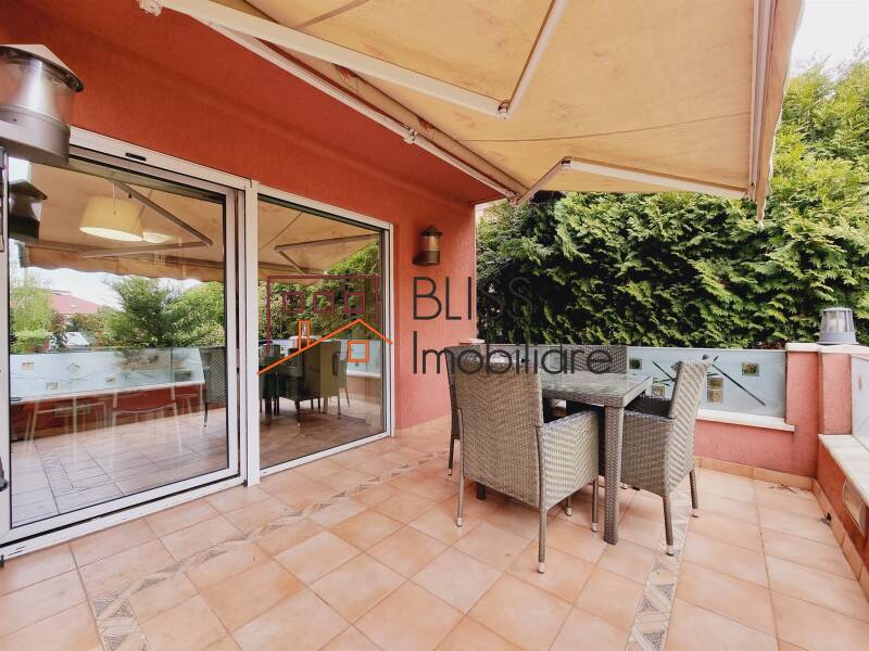 5-bedroom Villa With Garden And Pool, Bucharest / Ilfov | Bliss Imobiliare / Photo 56 - BLISS Imobiliare