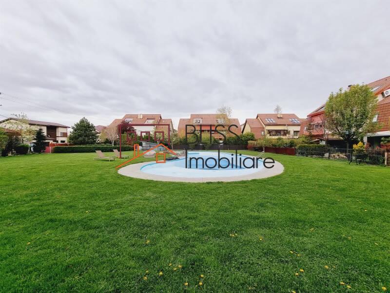 5-bedroom Villa With Garden And Pool, Bucharest / Ilfov | Bliss Imobiliare / Photo 4 - BLISS Imobiliare