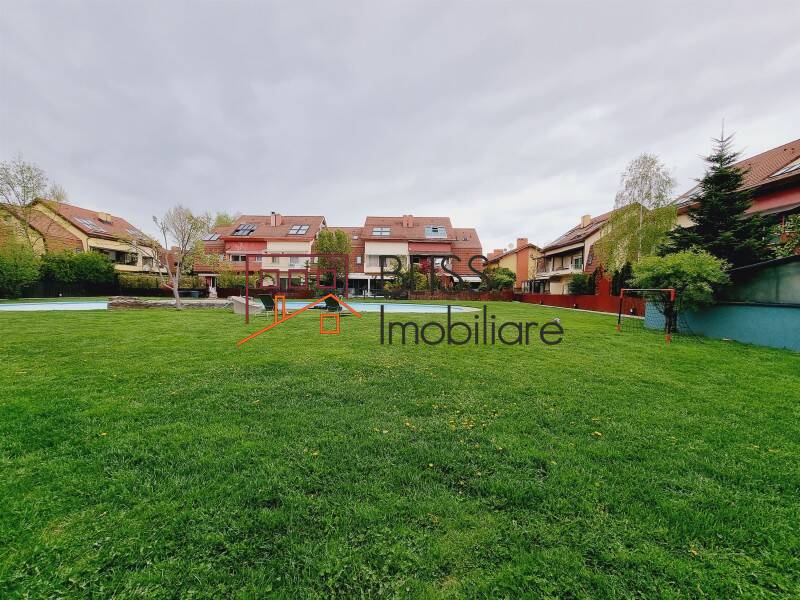 5-bedroom Villa With Garden And Pool, Bucharest / Ilfov | Bliss Imobiliare / Photo 3 - BLISS Imobiliare