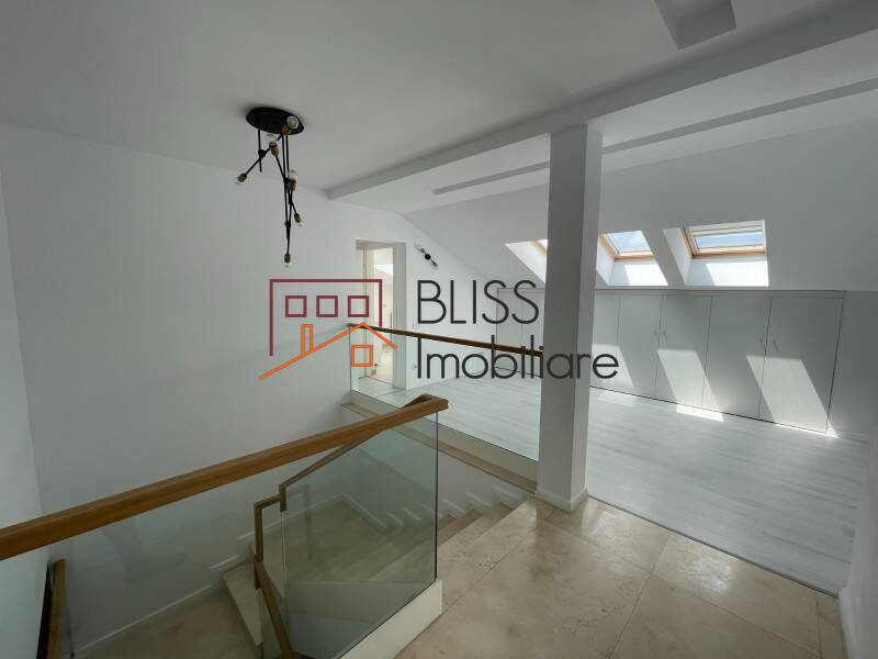 Vila Cu 9 Camere In Oxford Gardens | Bliss Imobiliare / Photo 22 - BLISS Imobiliare