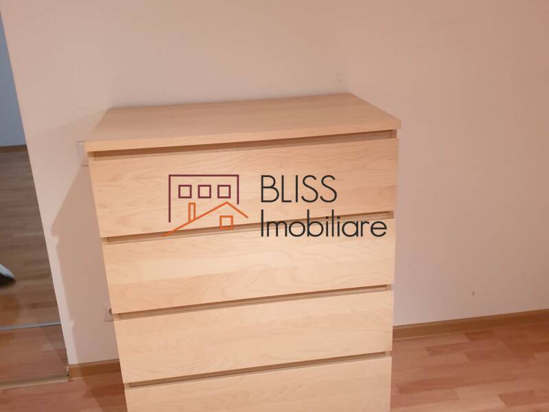 Vila de Inchiriat Iancu Nicolae | Pipera - 6 Camere - ID:37948 | Bliss Imobiliare / Photo 7 - BLISS Imobiliare