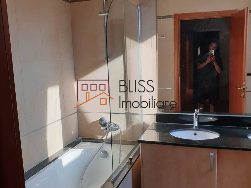 Villa for Rent Iancu Nicolae | Pipera, Bucharest / Ilfov - 4 Bedroom - ID:37948 | Bliss Imobiliare / Photo 19 - BLISS Imobiliare