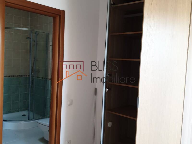 Villa for Rent Iancu Nicolae | Pipera, Bucharest / Ilfov - 4 Bedroom - ID:37948 | Bliss Imobiliare / Photo 20 - BLISS Imobiliare