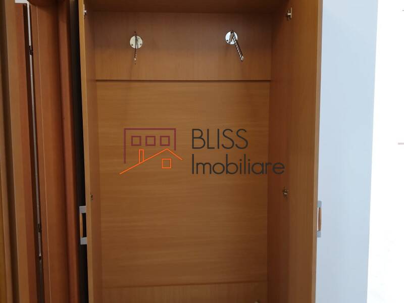 Villa for Rent Iancu Nicolae | Pipera, Bucharest / Ilfov - 4 Bedroom - ID:37948 | Bliss Imobiliare / Photo 15 - BLISS Imobiliare