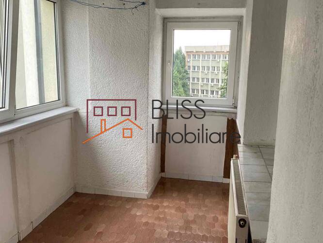 Apartament de Inchiriat Floreasca | Barbu Vacarescu - 3 Camere - ID:105182 | Bliss Imobiliare / Photo 7 - BLISS Imobiliare