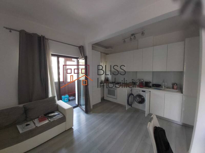 Apartament de Inchiriat Herastrau | Nordului - 2 Camere - ID:108236 | Bliss Imobiliare / Photo 2 - BLISS Imobiliare