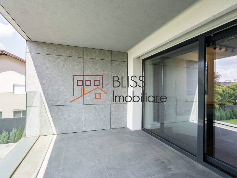 Vila 5 Camere Cu Gradina Si Piscina | Bliss Imobiliare / Photo 31 - BLISS Imobiliare