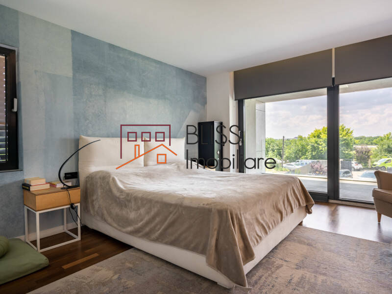 4-bedroom Villa With Garden And Pool, Bucharest / Ilfov | Bliss Imobiliare / Photo 26 - BLISS Imobiliare