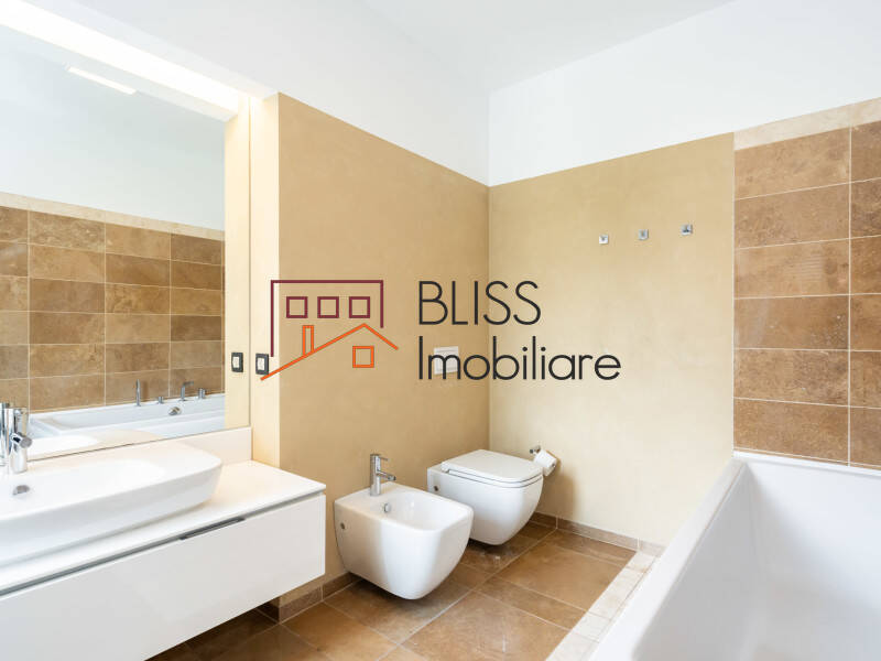 Vila 5 Camere Cu Gradina Si Piscina | Bliss Imobiliare / Photo 46 - BLISS Imobiliare