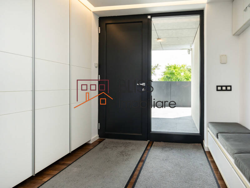 Vila 5 Camere Cu Gradina Si Piscina | Bliss Imobiliare / Photo 6 - BLISS Imobiliare