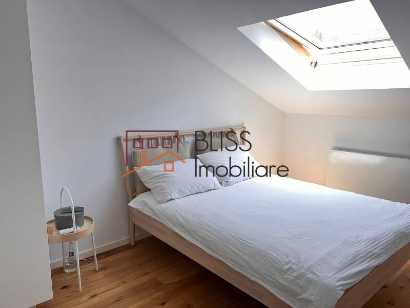 Villa, Bucharest / Ilfov | Bliss Imobiliare / Photo 18 - BLISS Imobiliare