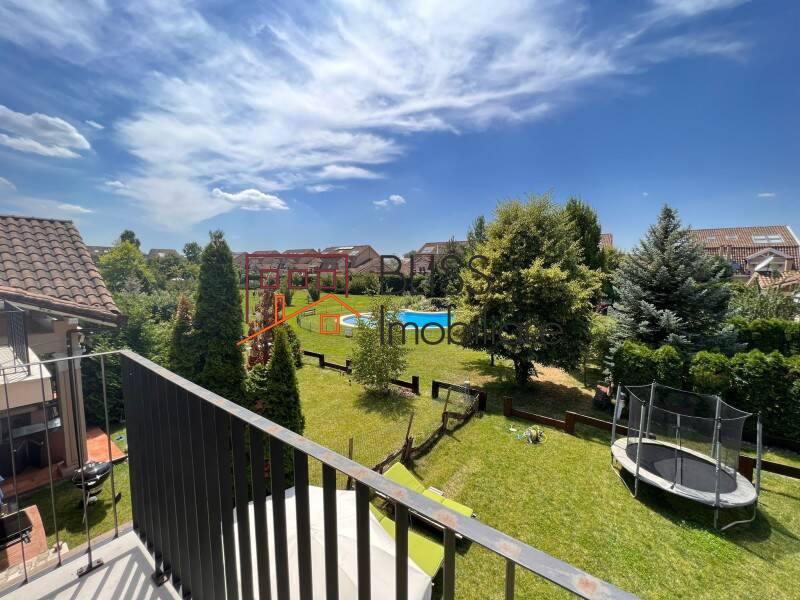 Villa, Bucharest / Ilfov | Bliss Imobiliare / Photo 14 - BLISS Imobiliare