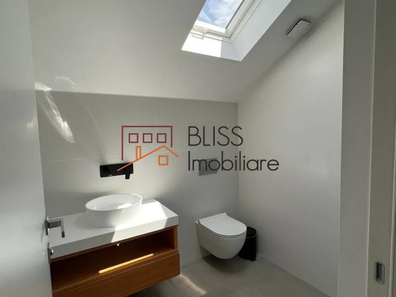 Villa, Bucharest / Ilfov | Bliss Imobiliare / Photo 19 - BLISS Imobiliare