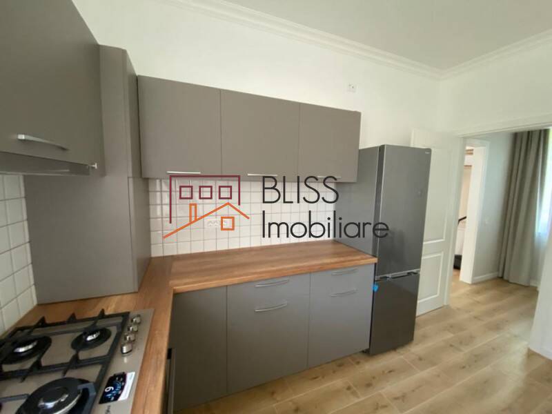 Apartament Duplex de Inchiriat KM 0 | Ultracentral - 4 Camere - ID:108223 | Bliss Imobiliare / Photo 4 - BLISS Imobiliare