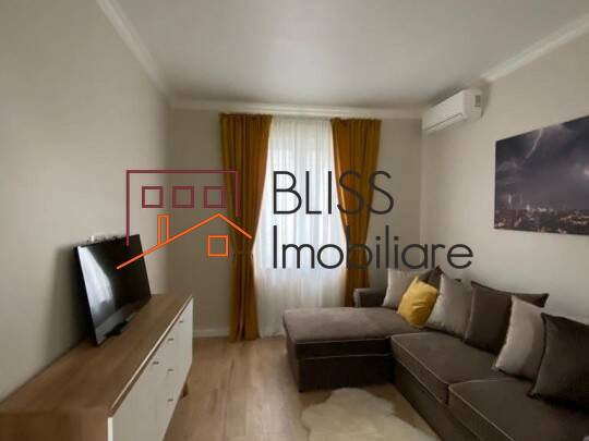 Duplex apartment for Rent KM 0 | Ultracentral, Bucharest - 2 Bedroom - ID:108223 | Bliss Imobiliare / Photo 2 - BLISS Imobiliare