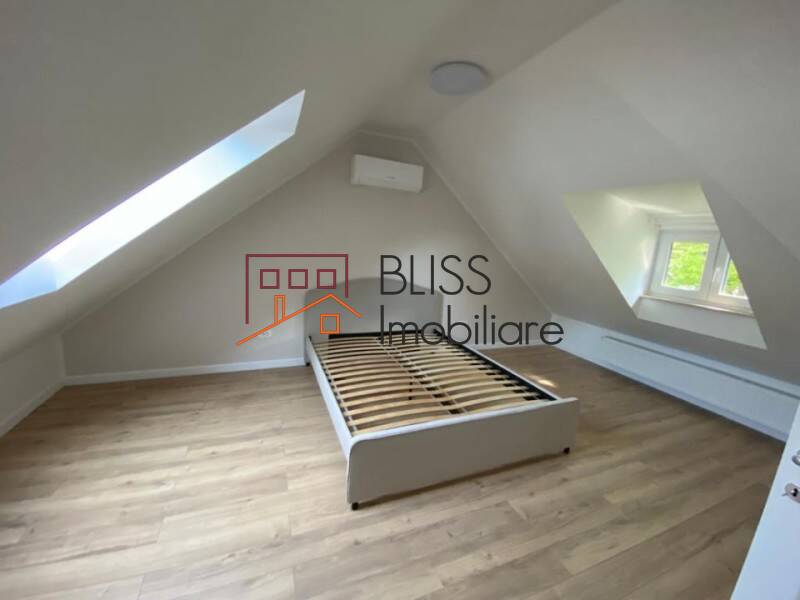 Duplex apartment for Rent KM 0 | Ultracentral, Bucharest - 2 Bedroom - ID:108223 | Bliss Imobiliare / Photo 6 - BLISS Imobiliare