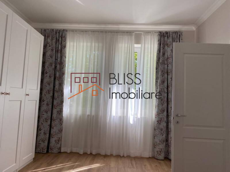 Apartament Duplex de Inchiriat KM 0 | Ultracentral - 4 Camere - ID:108223 | Bliss Imobiliare / Photo 9 - BLISS Imobiliare
