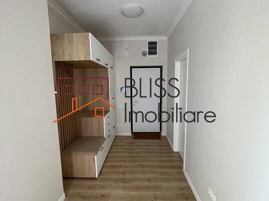 Duplex apartment for Rent KM 0 | Ultracentral, Bucharest - 2 Bedroom - ID:108223 | Bliss Imobiliare / Photo 10 - BLISS Imobiliare