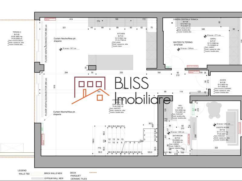 Villa, Bucharest / Ilfov | Bliss Imobiliare / Photo 24 - BLISS Imobiliare