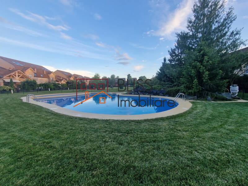 Villa, Bucharest / Ilfov | Bliss Imobiliare / Photo 20 - BLISS Imobiliare