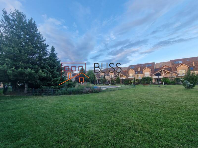 Vila | Bliss Imobiliare / Photo 23 - BLISS Imobiliare