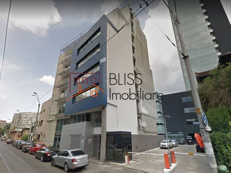 spațiu de birouri de Inchiriat Piata Victoriei - ID:108432 | Bliss Imobiliare / Photo 1 - BLISS Imobiliare