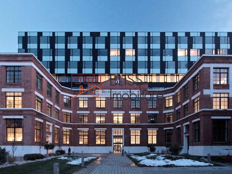 Spatiu De Birouri | Bliss Imobiliare / Photo 3 - BLISS Imobiliare