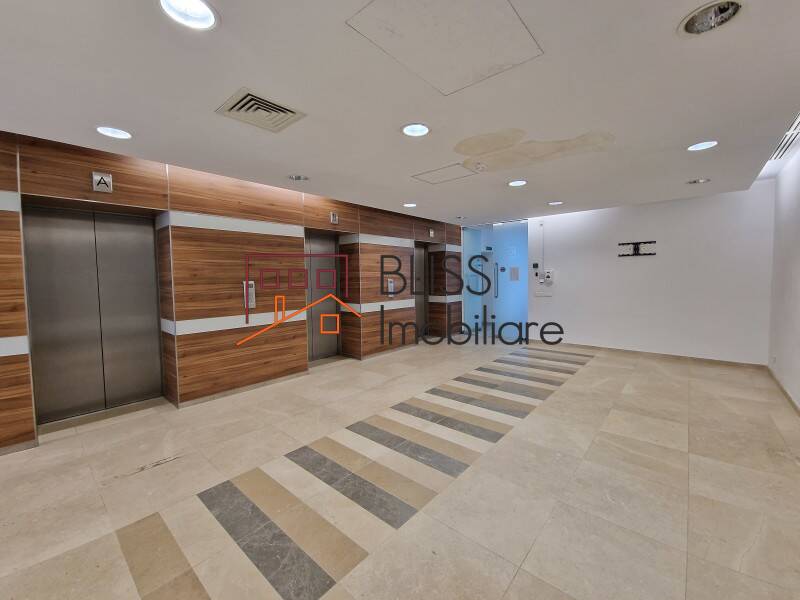 Office Space In The Excelsior Center, Bucharest | Bliss Imobiliare / Photo 2 - BLISS Imobiliare