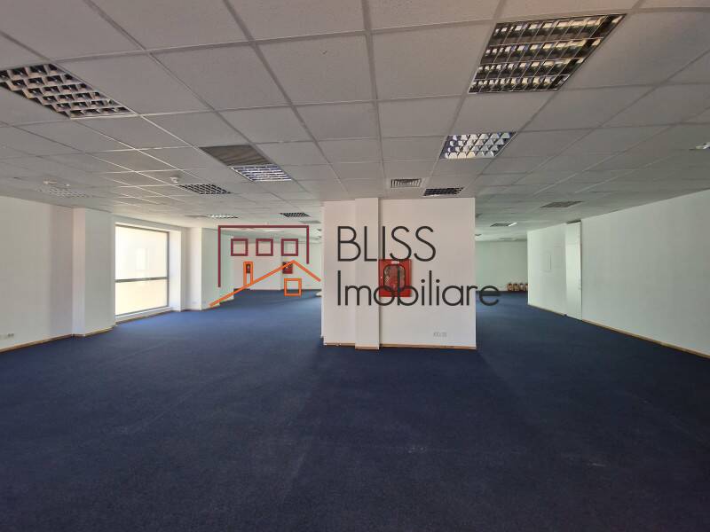 Office space for Rent KM 0 | Ultracentral, Bucharest - ID:108436 | Bliss Imobiliare / Photo 4 - BLISS Imobiliare