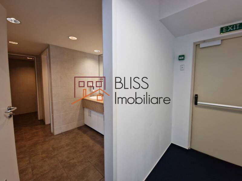 Office space for Rent KM 0 | Ultracentral, Bucharest - ID:108435 | Bliss Imobiliare / Photo 12 - BLISS Imobiliare