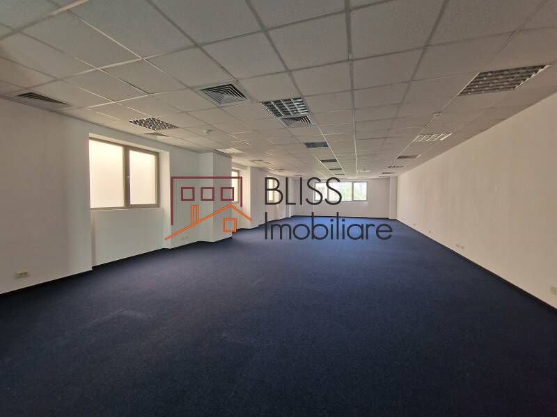 Office space for Rent KM 0 | Ultracentral, Bucharest - ID:108435 | Bliss Imobiliare / Photo 10 - BLISS Imobiliare