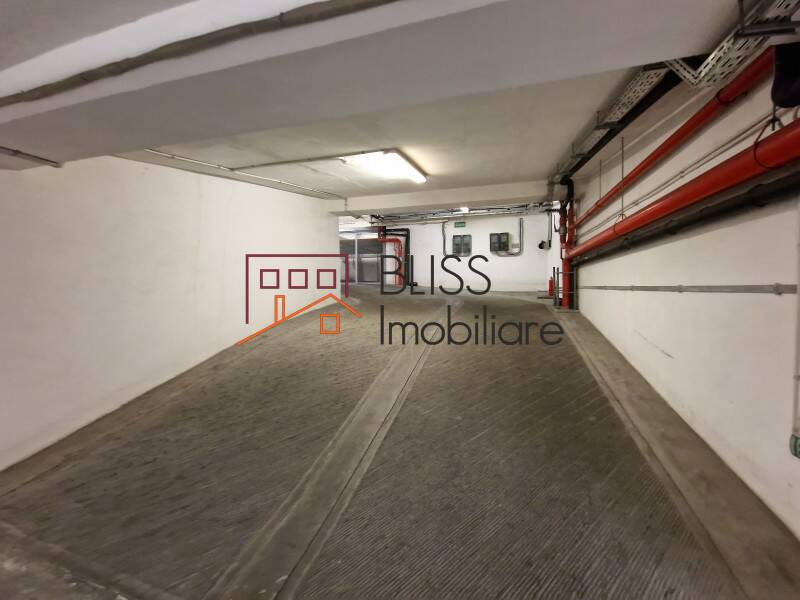 spațiu de birouri de Inchiriat KM 0 | Ultracentral - ID:108435 | Bliss Imobiliare / Photo 17 - BLISS Imobiliare
