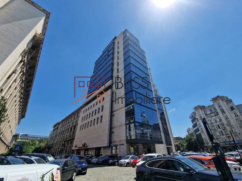 spațiu de birouri de Inchiriat KM 0 | Ultracentral - ID:108435 | Bliss Imobiliare / Photo 21 - BLISS Imobiliare