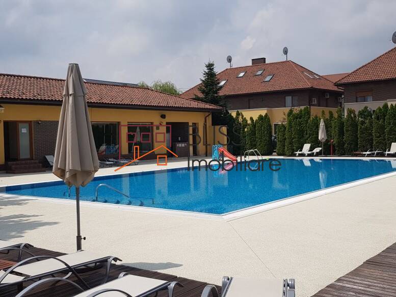 Spacious Property With Garden And Garage, Bucharest / Ilfov | Bliss Imobiliare / Photo 15 - BLISS Imobiliare