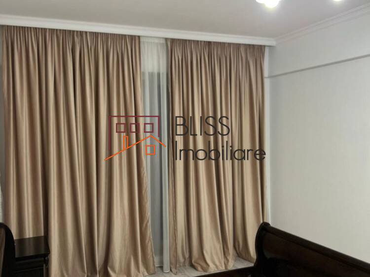 Apartment for Rent Iancu Nicolae | Pipera, Bucharest / Ilfov - 1 Bedroom - ID:104730 | Bliss Imobiliare / Photo 5 - BLISS Imobiliare