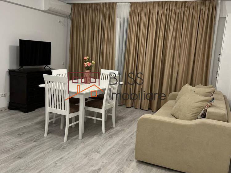 Apartament de Inchiriat Iancu Nicolae | Pipera - 2 Camere - ID:104730 | Bliss Imobiliare / Photo 2 - BLISS Imobiliare