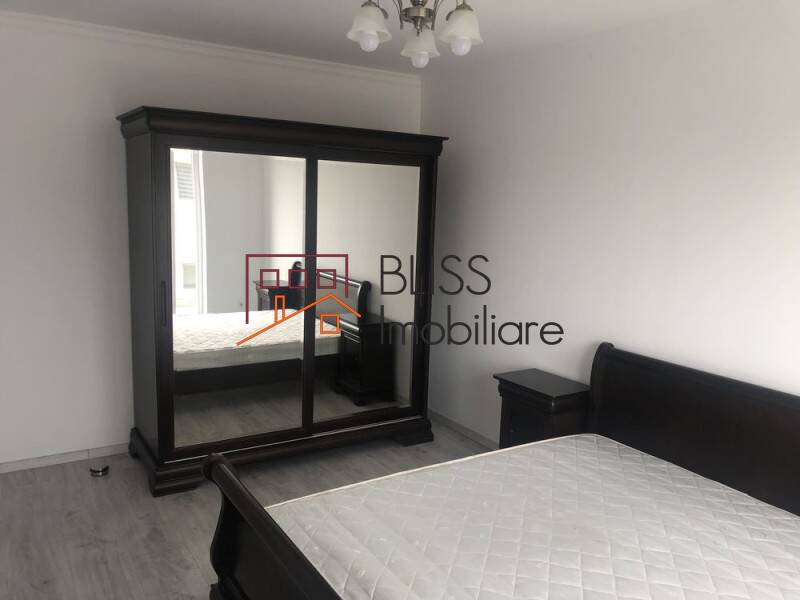 Apartament de Inchiriat Iancu Nicolae | Pipera - 2 Camere - ID:104730 | Bliss Imobiliare / Photo 4 - BLISS Imobiliare