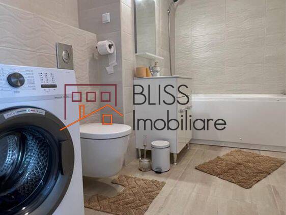 Apartament de Inchiriat Iancu Nicolae | Pipera - 2 Camere - ID:104730 | Bliss Imobiliare / Photo 6 - BLISS Imobiliare