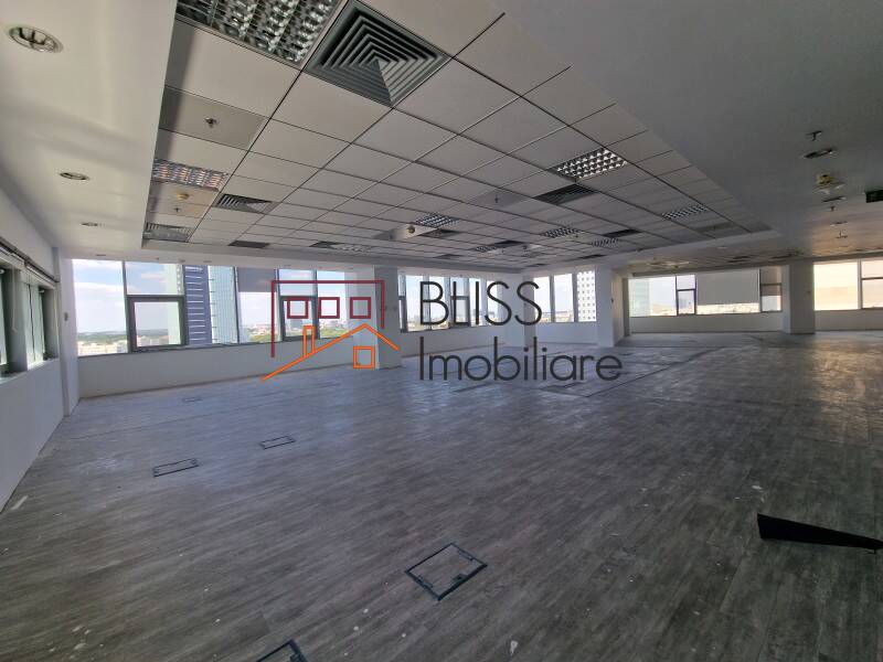 Office space for Rent Piata Victoriei, Bucharest - ID:108469 | Bliss Imobiliare / Photo 7 - BLISS Imobiliare