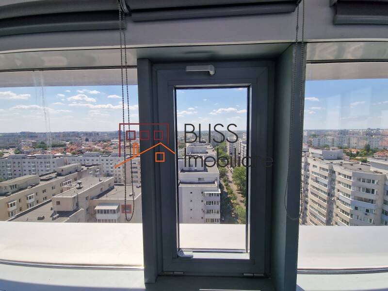 Office space for Rent Piata Victoriei, Bucharest - ID:108469 | Bliss Imobiliare / Photo 9 - BLISS Imobiliare