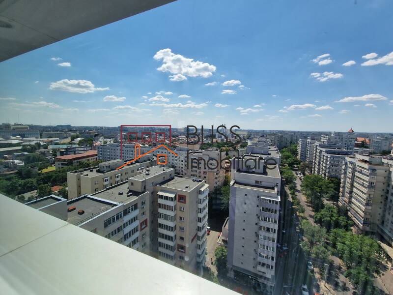 spațiu de birouri de Inchiriat Piata Victoriei - ID:108469 | Bliss Imobiliare / Photo 12 - BLISS Imobiliare
