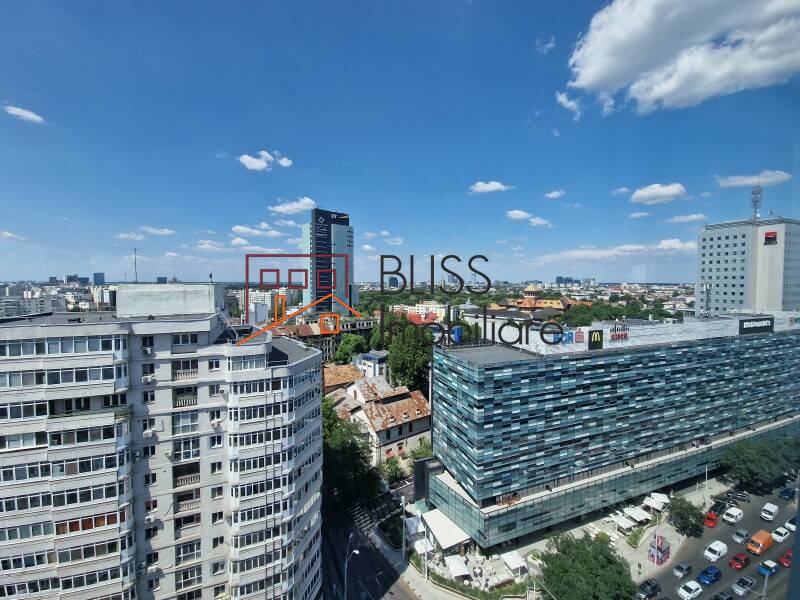 spațiu de birouri de Inchiriat Piata Victoriei - ID:108469 | Bliss Imobiliare / Photo 13 - BLISS Imobiliare