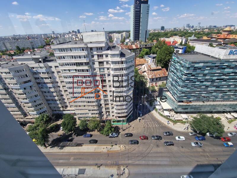 spațiu de birouri de Inchiriat Piata Victoriei - ID:108469 | Bliss Imobiliare / Photo 14 - BLISS Imobiliare