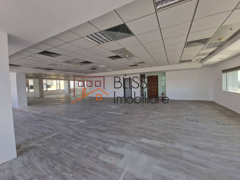 spațiu de birouri de Inchiriat Piata Victoriei - ID:108469 | Bliss Imobiliare / Photo 8 - BLISS Imobiliare