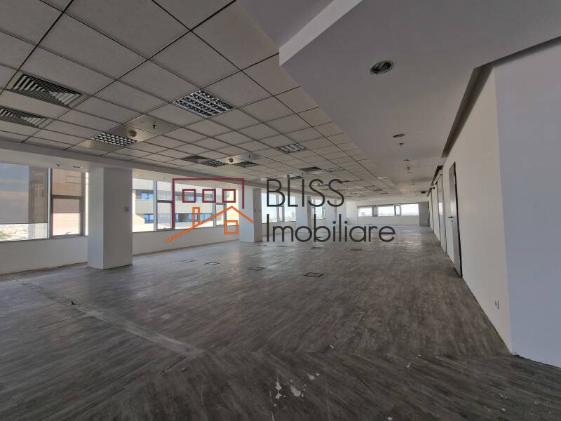spațiu de birouri de Inchiriat Piata Victoriei - ID:108469 | Bliss Imobiliare / Photo 10 - BLISS Imobiliare