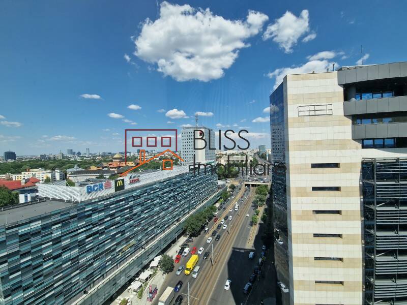 spațiu de birouri de Inchiriat Piata Victoriei - ID:108469 | Bliss Imobiliare / Photo 15 - BLISS Imobiliare