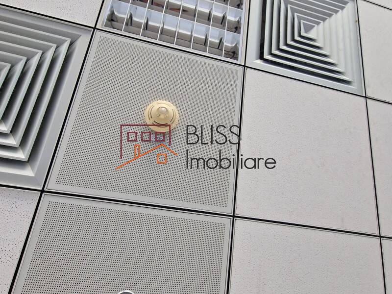 spațiu de birouri de Inchiriat Piata Victoriei - ID:108469 | Bliss Imobiliare / Photo 19 - BLISS Imobiliare
