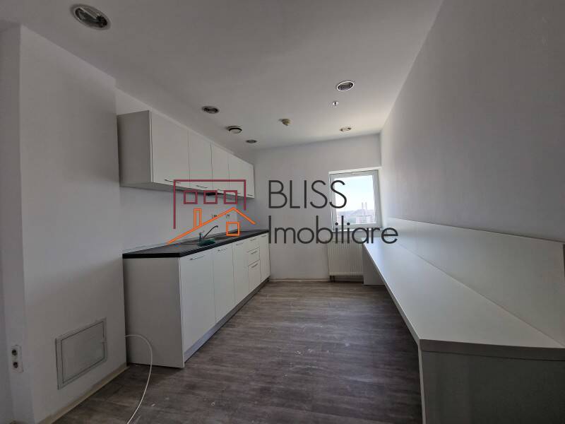 spațiu de birouri de Inchiriat Piata Victoriei - ID:108469 | Bliss Imobiliare / Photo 20 - BLISS Imobiliare